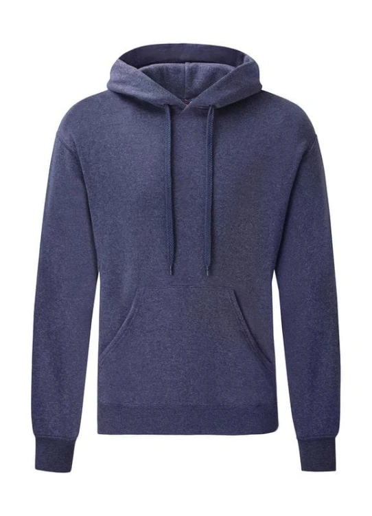 Heather Navy