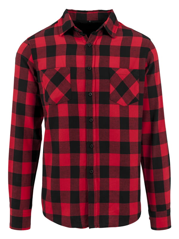 Black/Red
