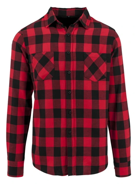 Black/Red