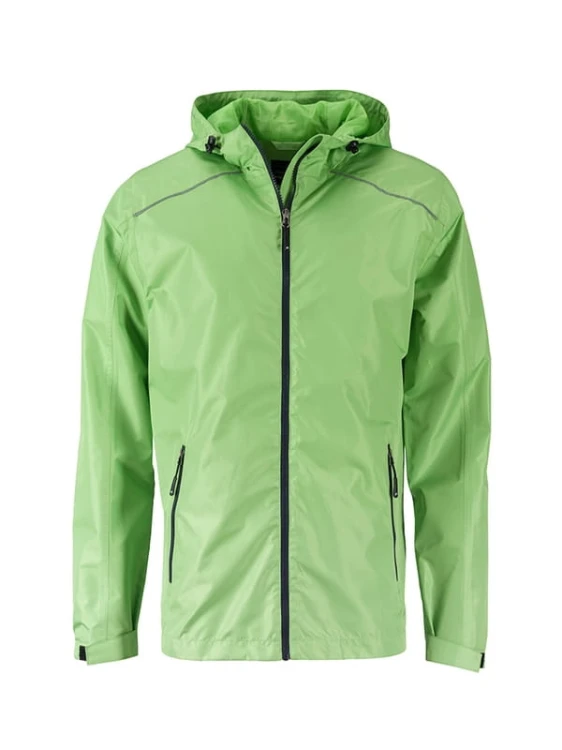 Spring Green/Navy