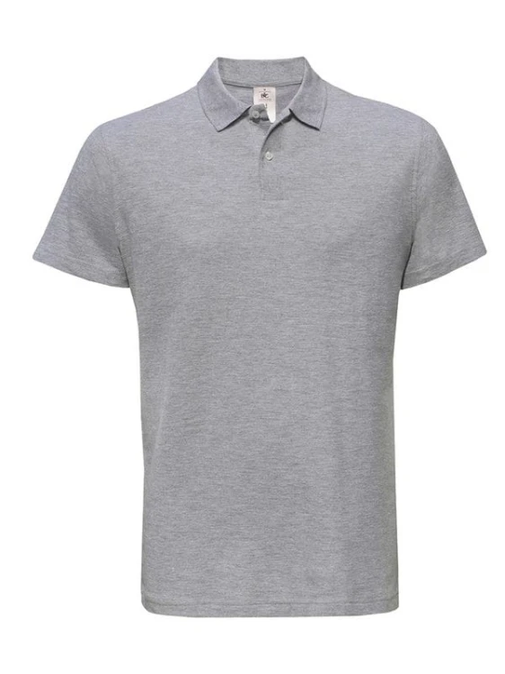 Heather Grey