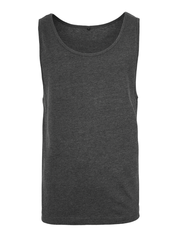 Charcoal Heather