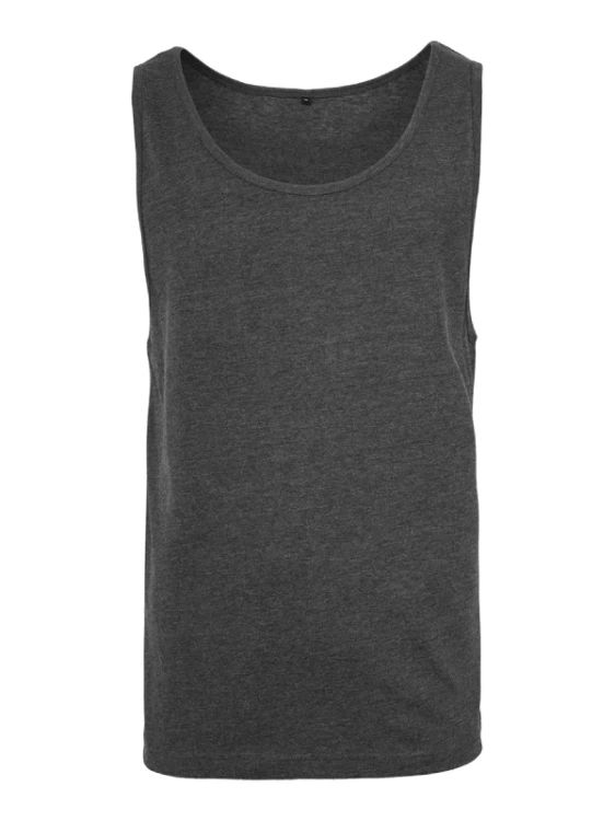 Charcoal Heather