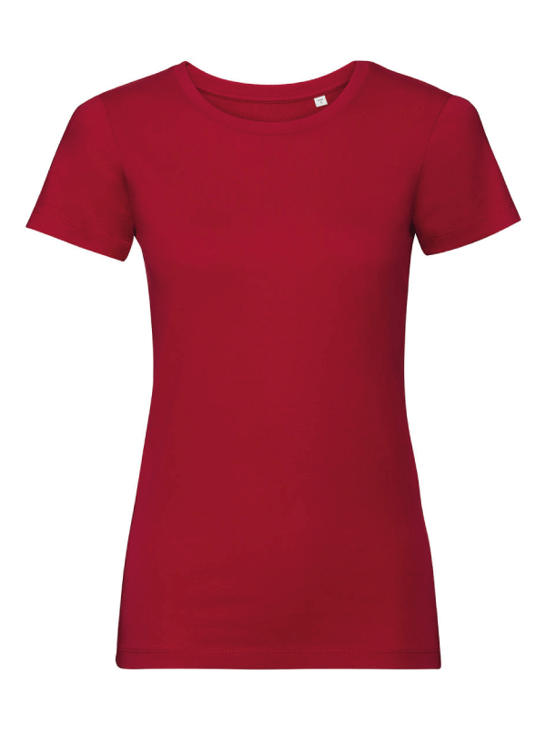 Classic Red