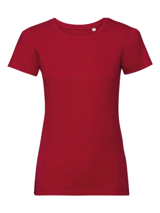 Classic Red