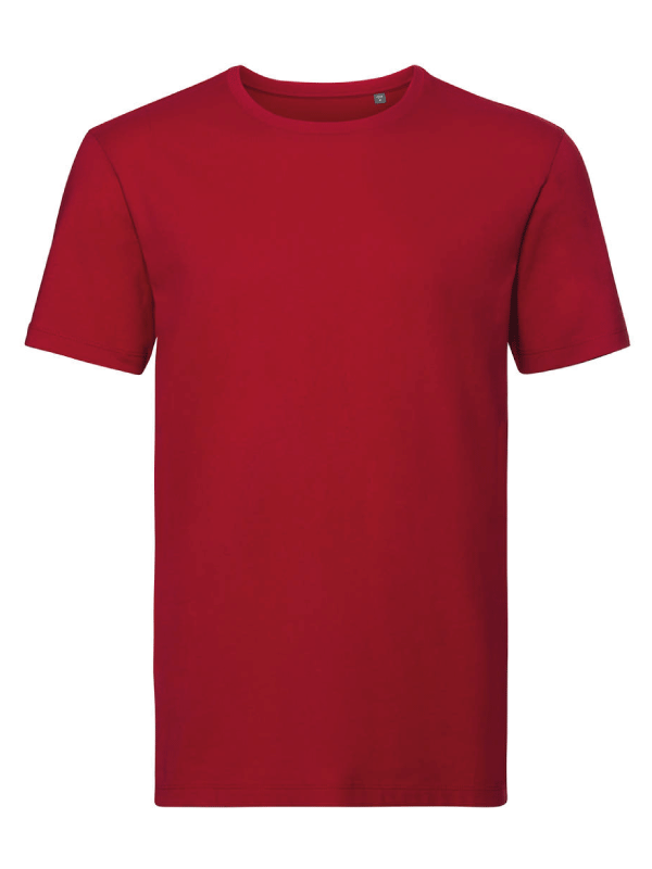 Classic Red