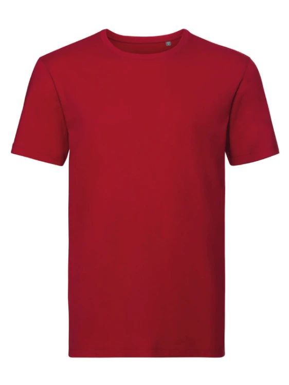 Classic Red