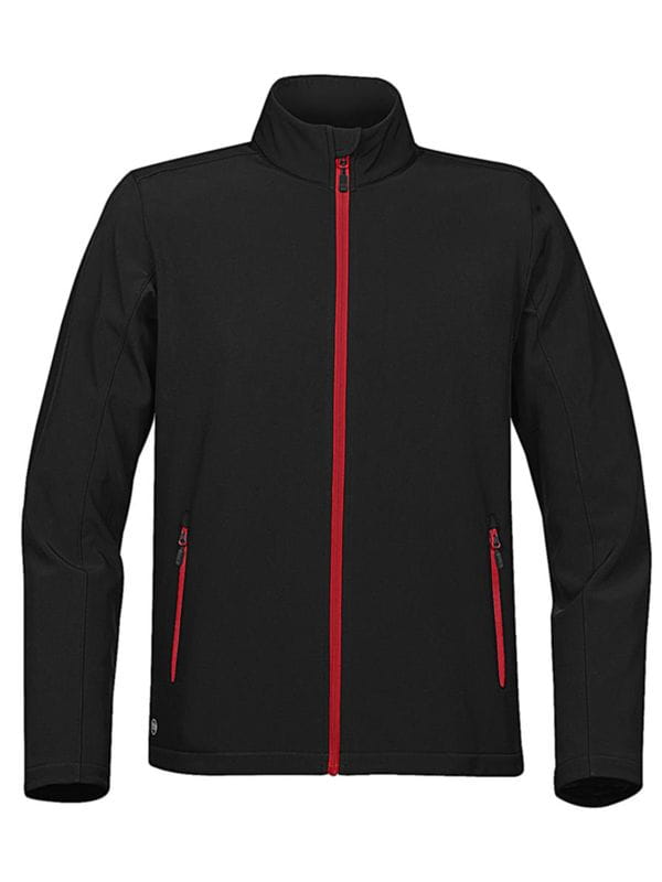 Black Red