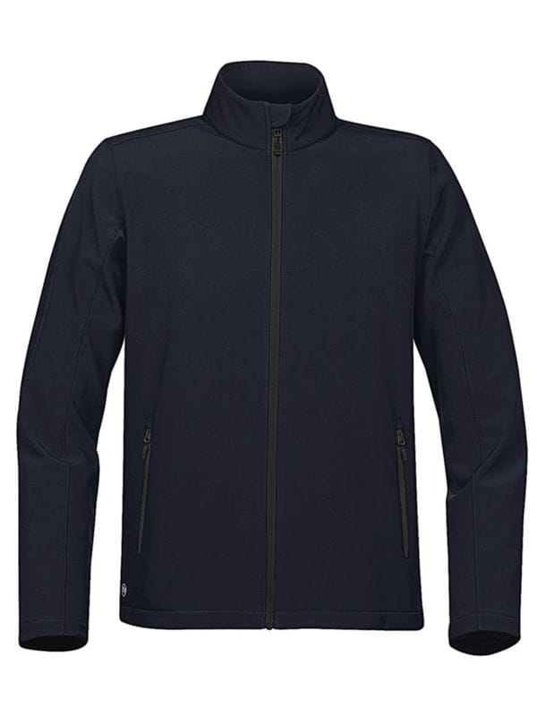 Navy Carbon