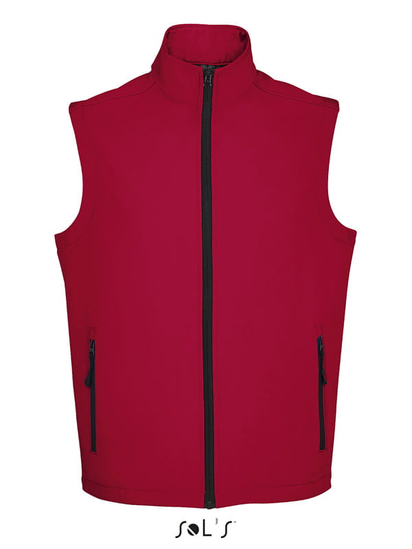 162 - Pepper red