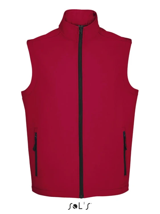 162 - Pepper red