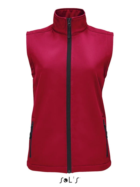 162 - Pepper Red