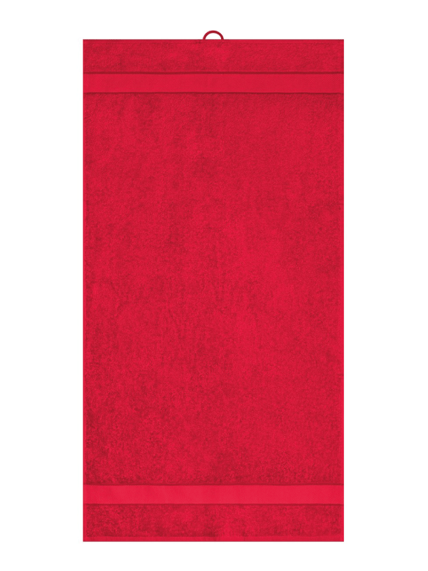 Orient Red