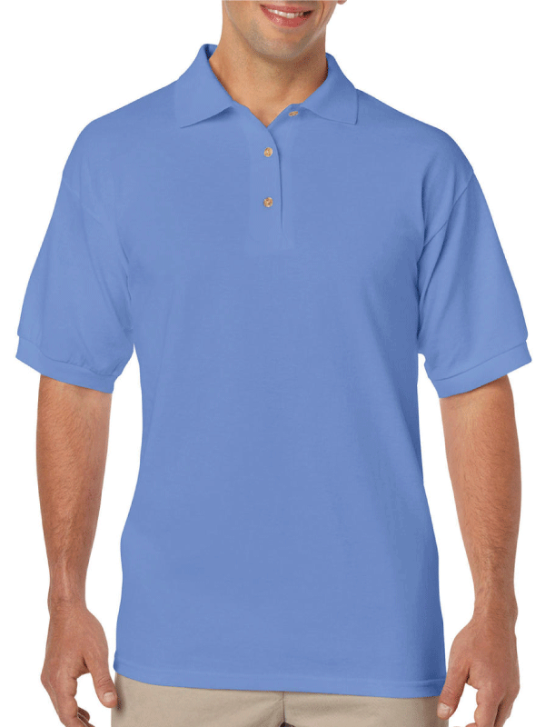 Carolina Blue