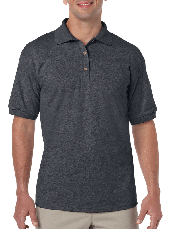 Dark Heather