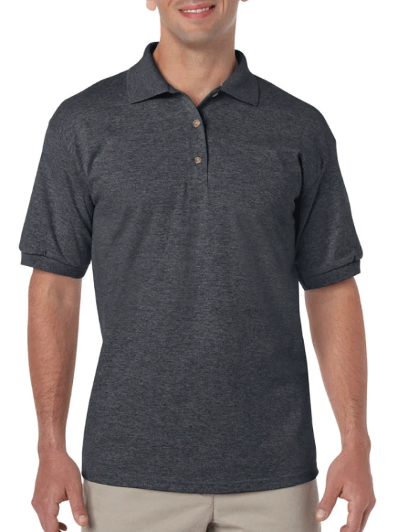Dark Heather