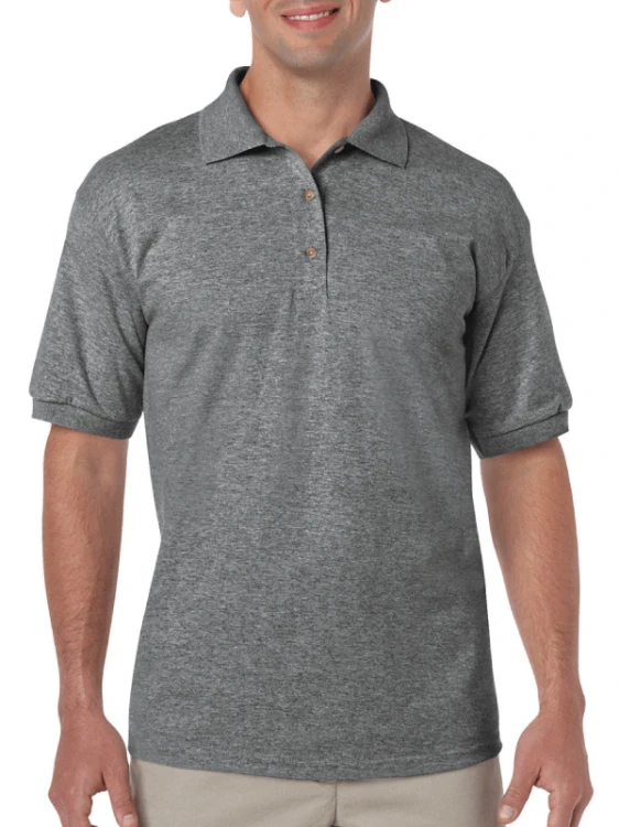 Graphite Heather