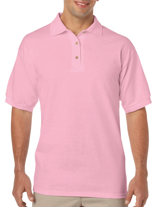 Light Pink
