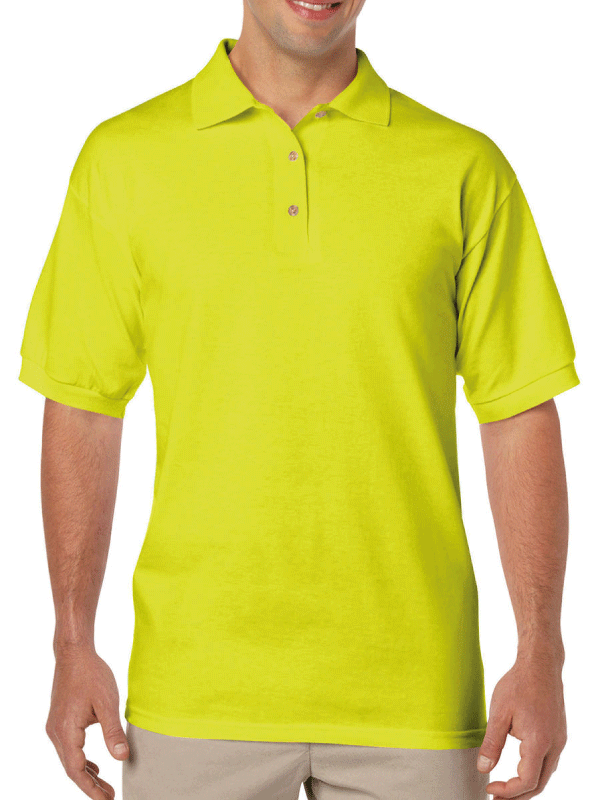 Safety Green
