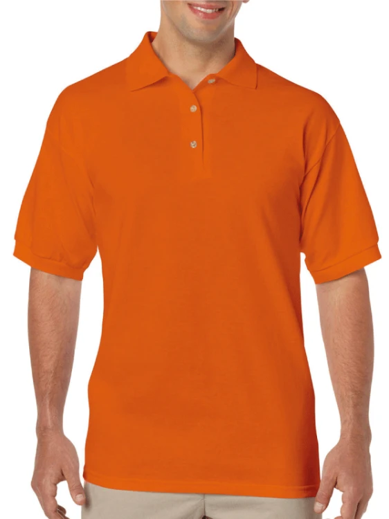 Safety Orange