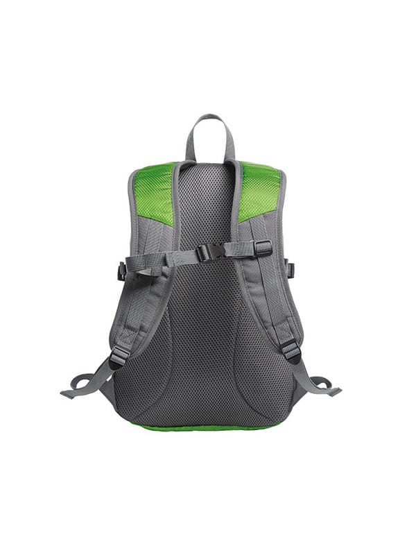 Apple Green tył