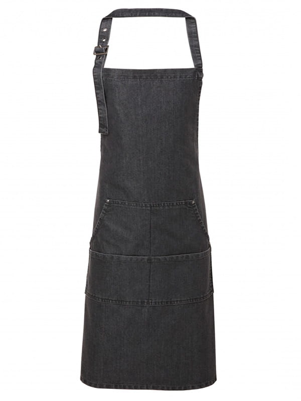 Black Denim (ca. Pantone 433)