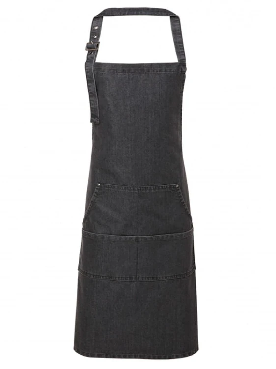 Black Denim (ca. Pantone 433)