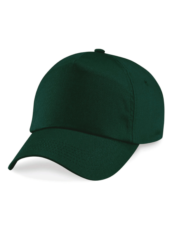 Bottle Green