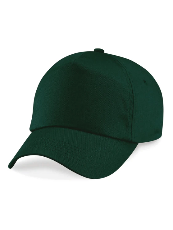 Bottle Green
