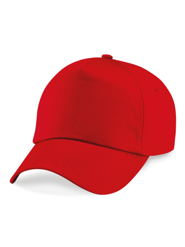 Bright Red