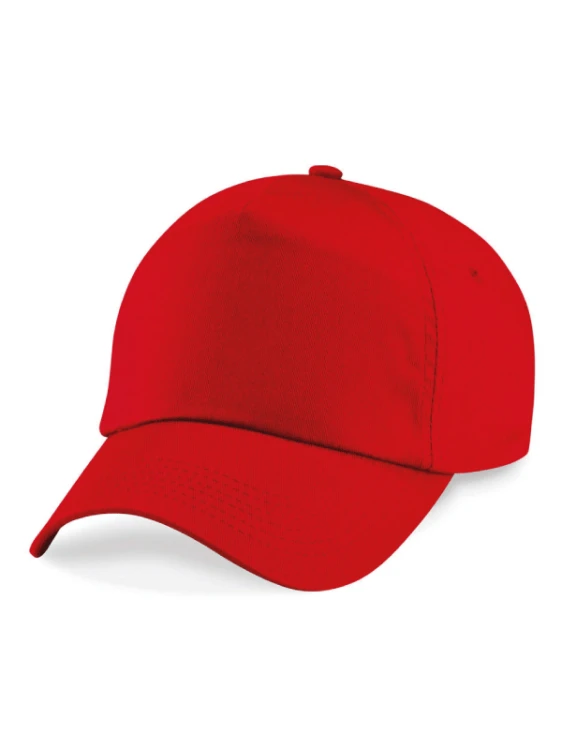 Bright Red