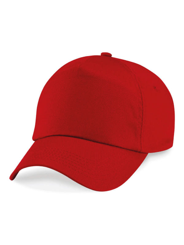 Classic Red