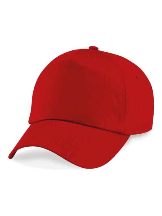 Classic Red