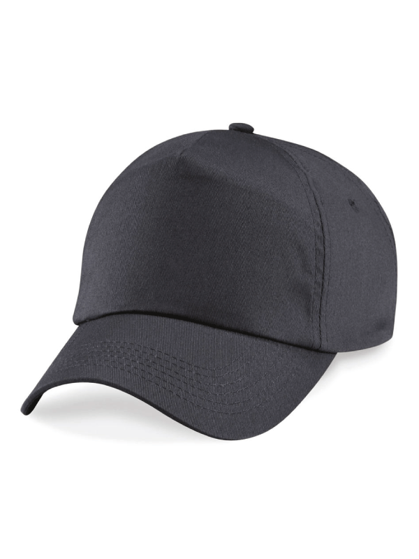 Graphite Grey