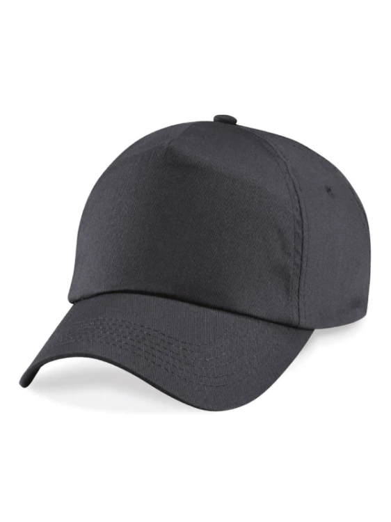 Graphite Grey