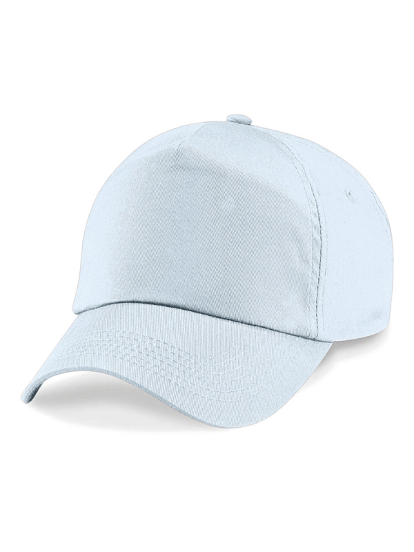 Pastel Blue