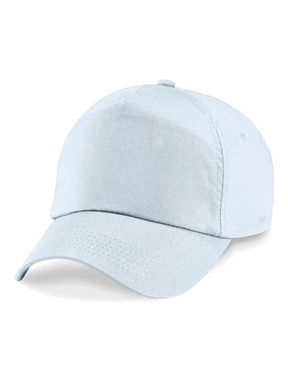 Pastel Blue