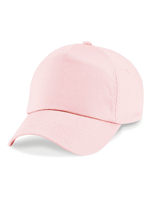 Pastel Pink
