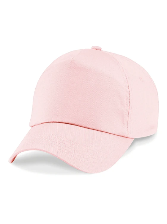 Pastel Pink