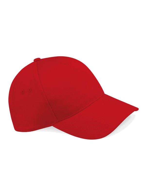 Classic Red