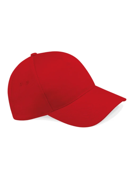 Classic Red