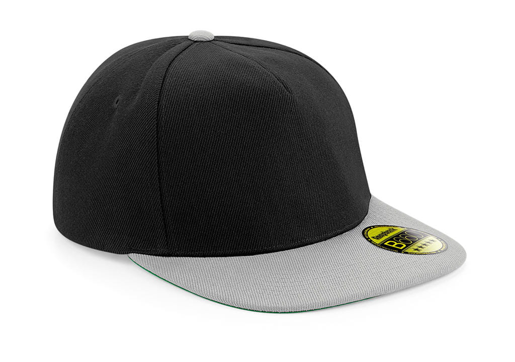 Black Grey