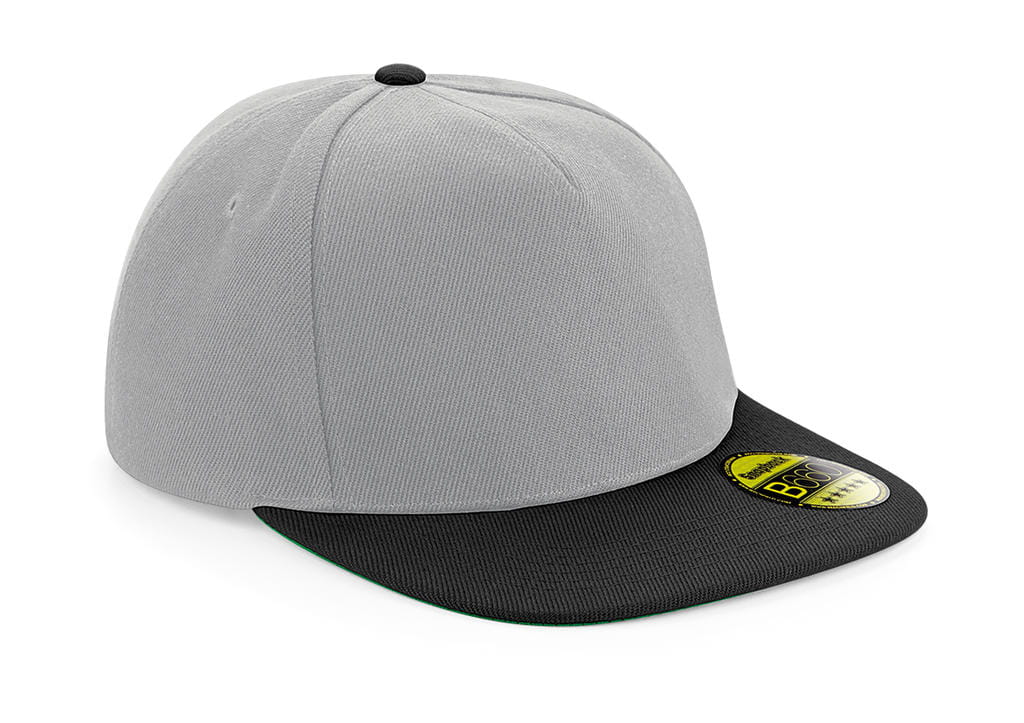 Grey Black