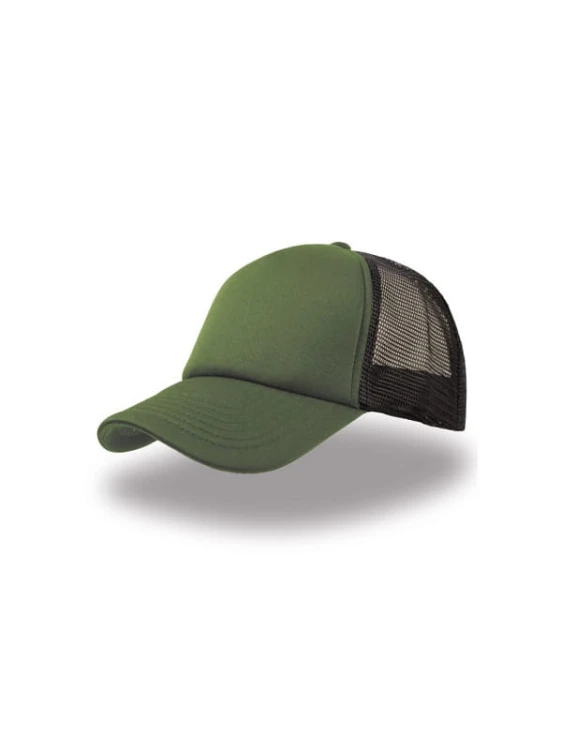Olive/Black/Olive