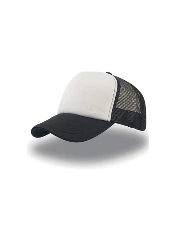 White/Black/Black