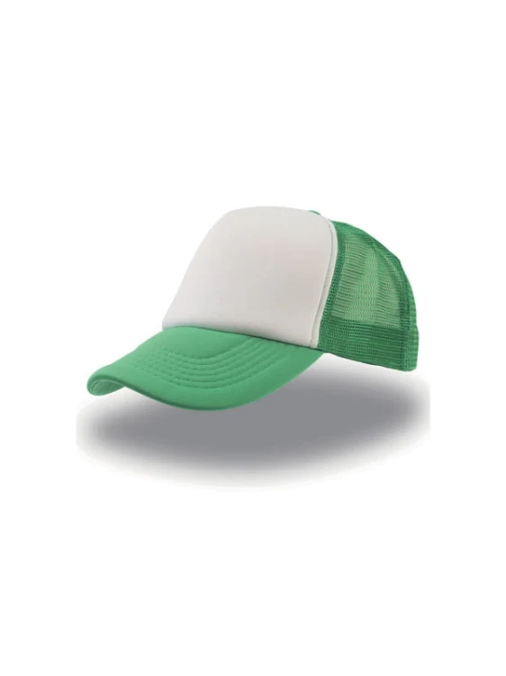 White/Green/Green