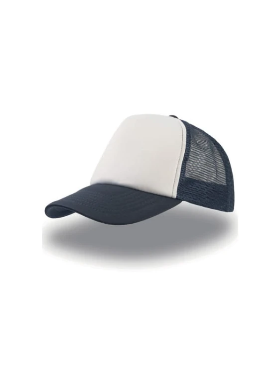 White/Navy/Navy