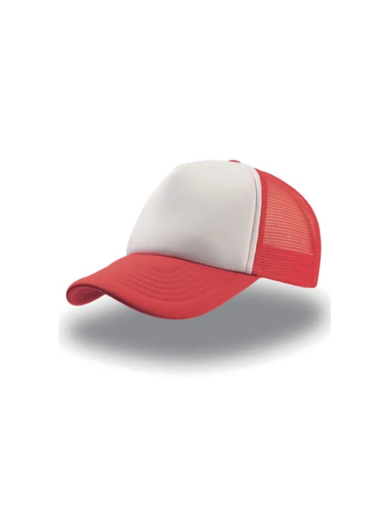White/Red