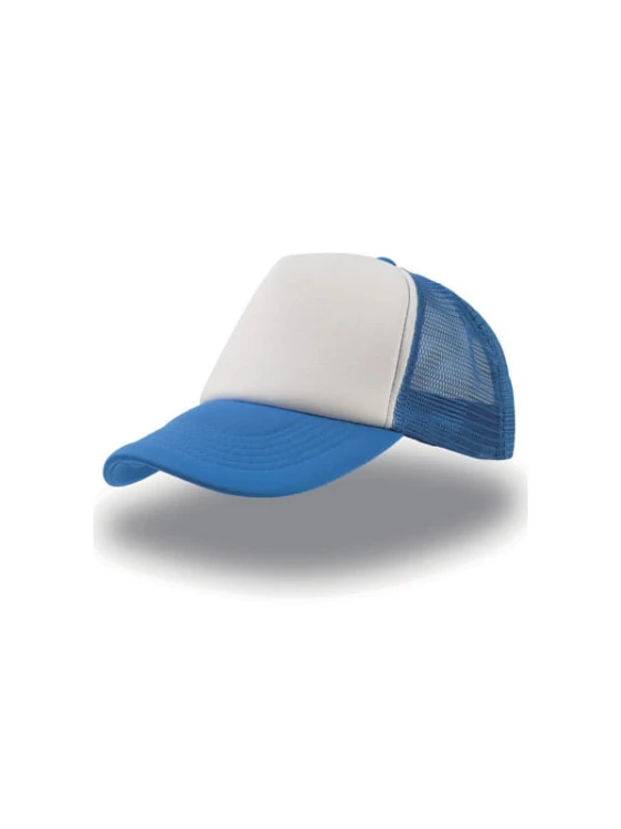 White/Royal/Royal