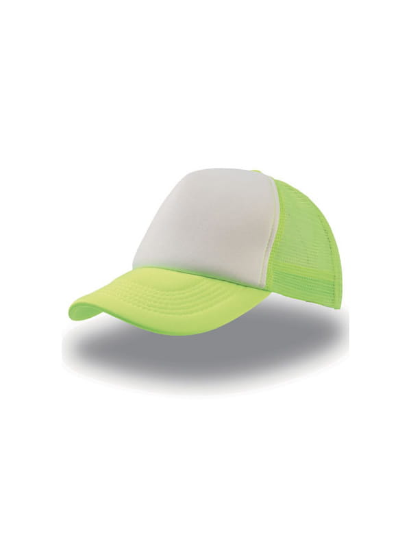 White/Yellow Fluo/Yellow Fluo